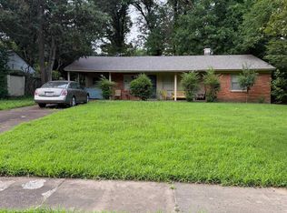 5297 Brantford Rd, Memphis, TN 38120