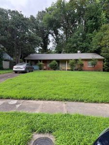 5297 Brantford Rd, Memphis, TN, 38120