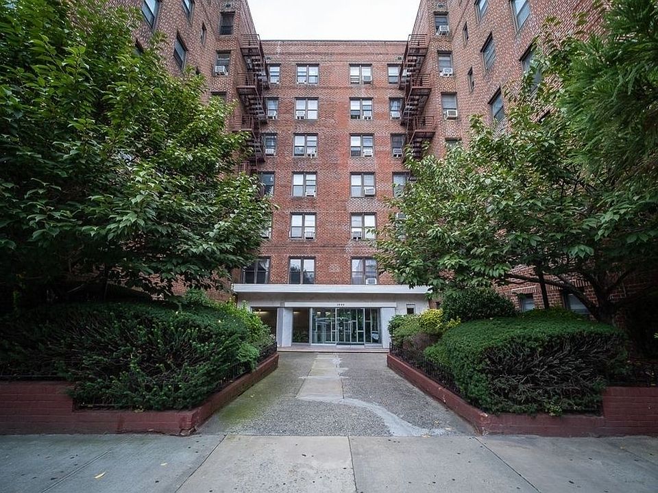 1st image of 1840 E 13th St APT 1N