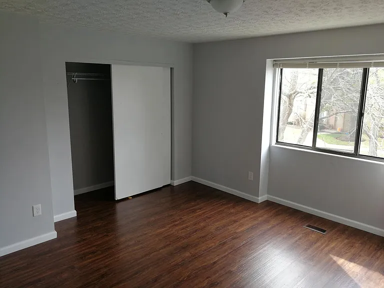 Bedroom #1