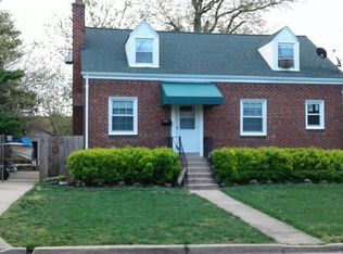 6905 21st Ave, Hyattsville, MD