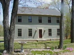 7 Pratt Ln, East Haddam, CT 06423