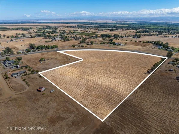 0 Hoag Rd, Corning, CA 96021