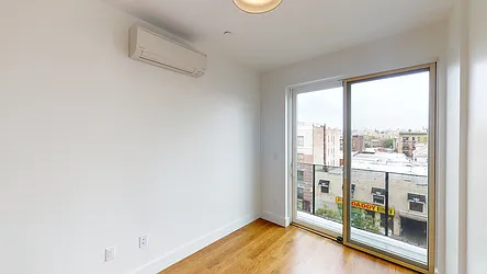 Rented by Verus Real Estate