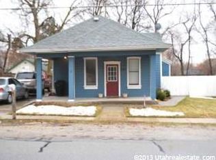 131 W 100 N, Kaysville, UT 84037