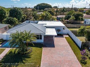 20 SW 9th St, Delray Beach, FL 33444