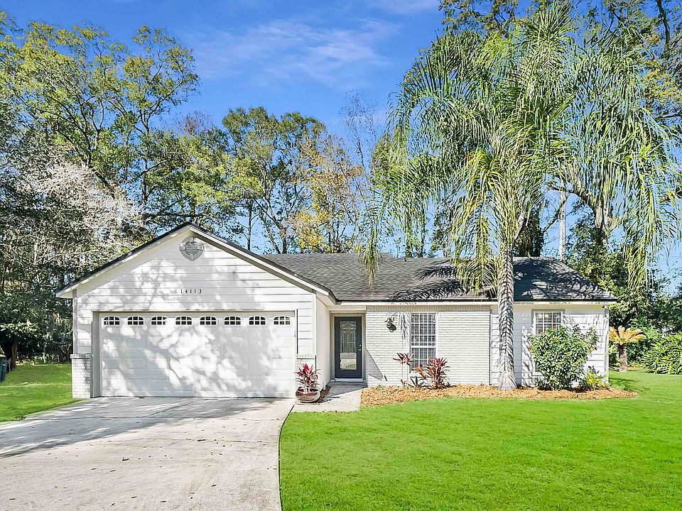 14113 Little Falls Ct, Jacksonville, FL 32224 Zillow