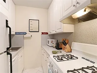 Rented by Corcoran