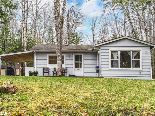 15 Duncan Dr, Kawartha Lakes, ON K0M 2T0