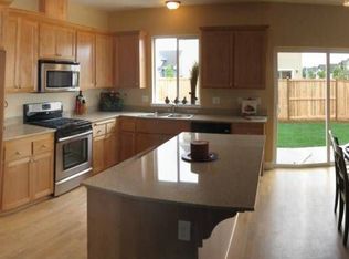 5594 Edna Way, Eugene, OR 97402