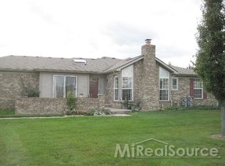 11439 Birch Ct, Washington Twp, MI 48094