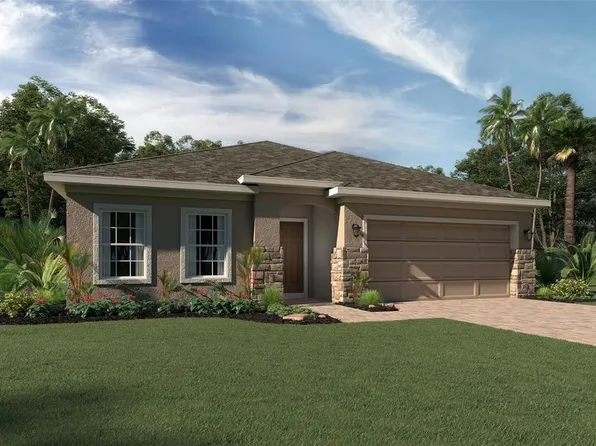 464 Narrow Basin Way, Eustis, FL 32736