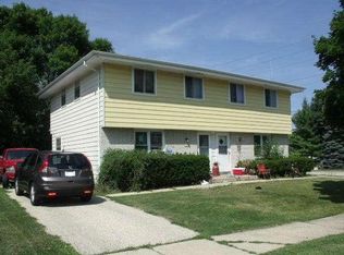 9000 Florence Dr #9002, Sturtevant, WI 53177