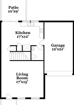 2nd image of 410 Sunland Dr