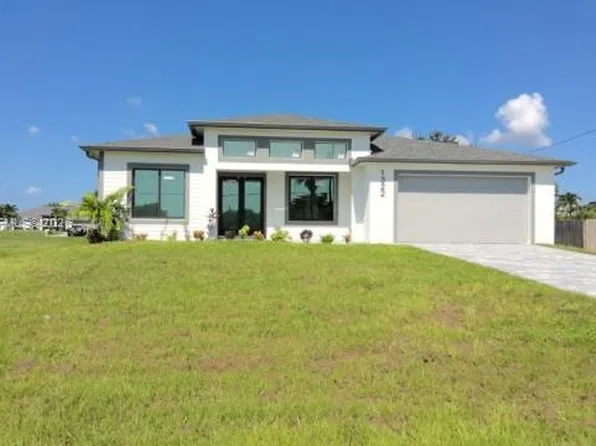 1322 NE 5th Pl, Cape Coral, FL 33909