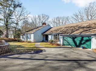 32 Shawme Rd, Sandwich, MA 02563