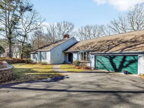 32 Shawme Road, Sandwich, MA 02563