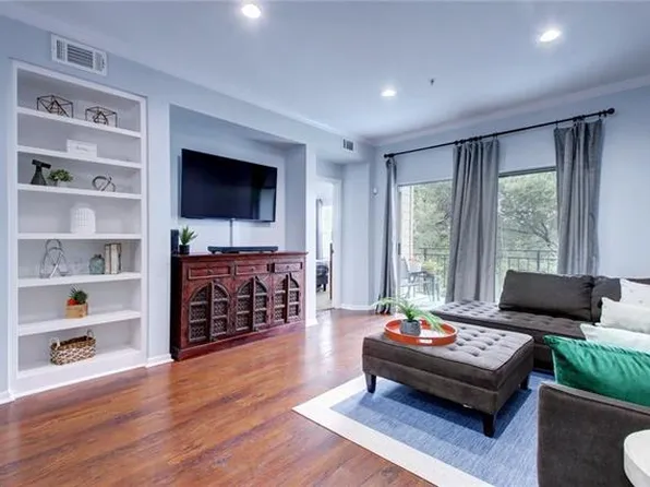 6000 Shepherd Mountain Cv APT 609, Austin, TX 78730