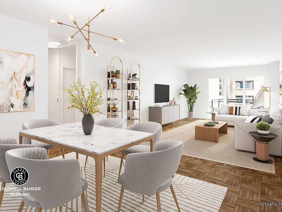 1st image of 400 E 56th St APT 11G