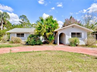 1705 Lake Clay Dr, Lake Placid, FL 33852