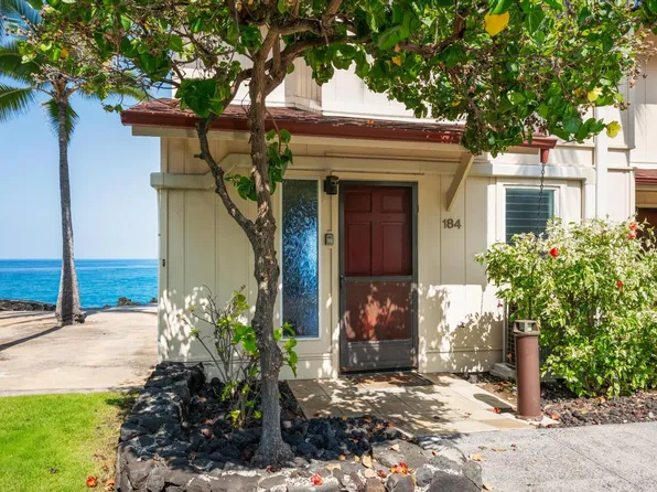 78-6800 Alii Dr APT 184, Kailua Kona, HI 96740