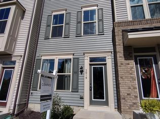 3019 Bretons Ridge Way, Hanover, MD 21076