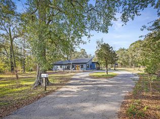 15080 Usher Ln, Splendora, TX 77372