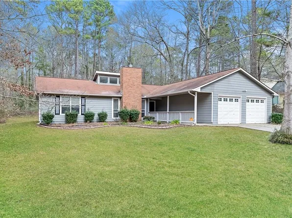 2118 Logan Dr, Jonesboro, GA 30236