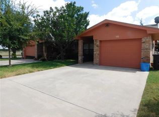 210 Abby Rd, Early, TX 76802