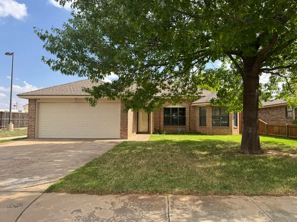 5221 96th St, Lubbock, TX 79424