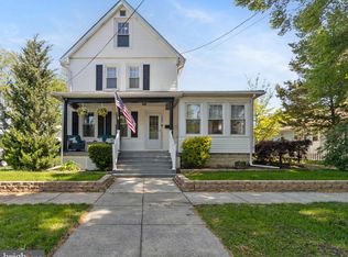 151 S Barrett Ave, Audubon, NJ 08106