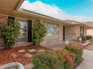 5408 NW 110th St, Oklahoma City, OK 73162