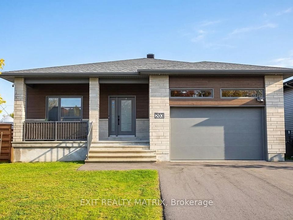 1st image of 203 Filion St