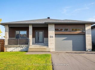 203 Filion St, Russell, ON K0A 1W0