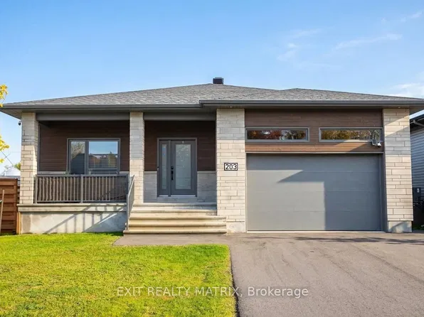 203 Filion St, Russell, ON K0A 1W0