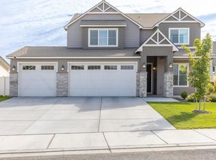 6421 Chinook Ln, Pasco, WA 99301