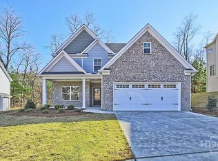 196 Water Oak Way, Crawford, GA 30630