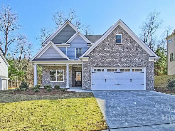 196 Water Oak Way, Crawford, GA 30630