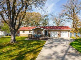 2225 20 1/2 St #20-1/4, Rice Lake, WI 54868