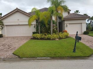 5260 Sapphire Ln SW, Vero Beach, FL 32968