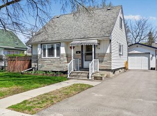 730 Monaghan Rd, Peterborough, ON K9J 5J9