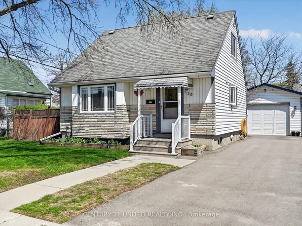 730 Monaghan Rd, Peterborough, ON K9J 5J9