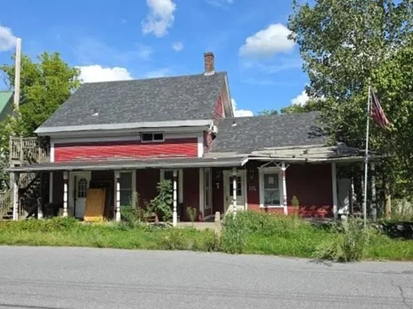 11 Foster Street, Barre City, VT 05641