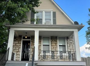 3232 S Big Bend Blvd, Saint Louis, MO 63143