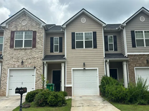 4076 Sonoma Wood Trl, Decatur, GA 30034