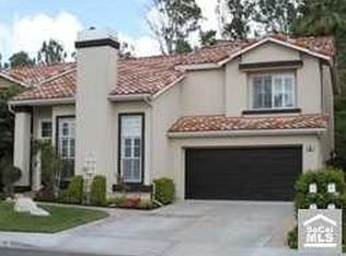 10 Surfbird Ln, Aliso Viejo, CA 92656