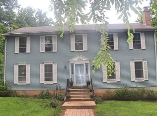 14566 Good Hope Rd, Silver Spring, MD 20905