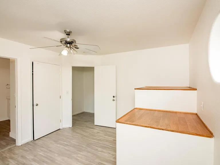 2nd floor bedroom (#2)
