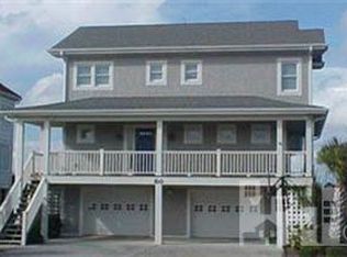80 Pelican Dr, Wrightsville Beach, NC 28480