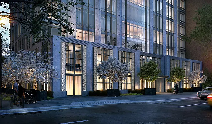 200 Amsterdam Avenue